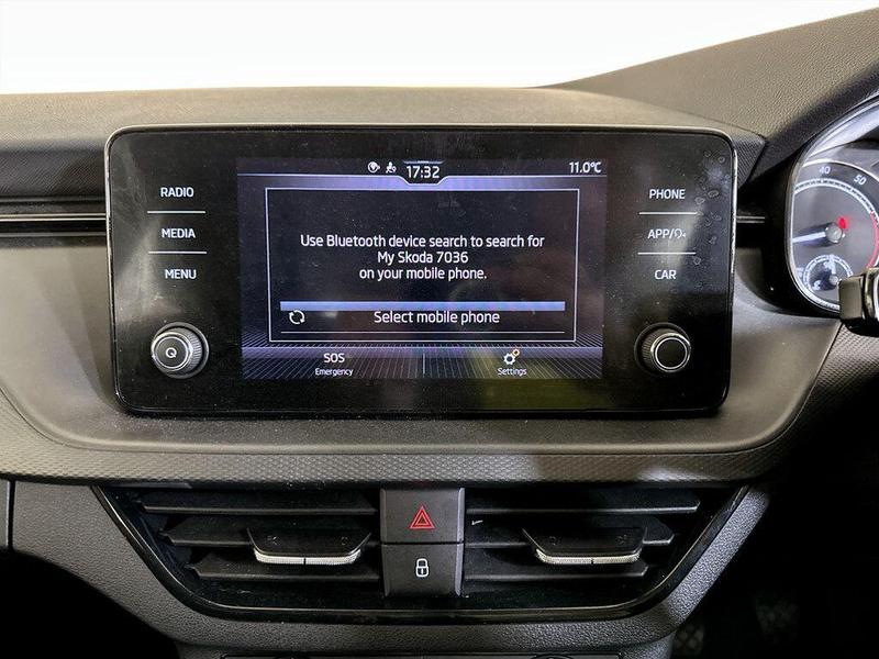 Used Skoda Kamiq 2022 for sale - 76421990: Photo 21