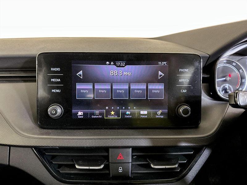 Used Skoda Kamiq 2022 for sale - 76421990: Photo 22