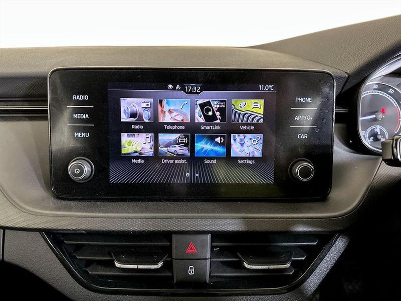 Used Skoda Kamiq 2022 for sale - 76421990: Photo 23