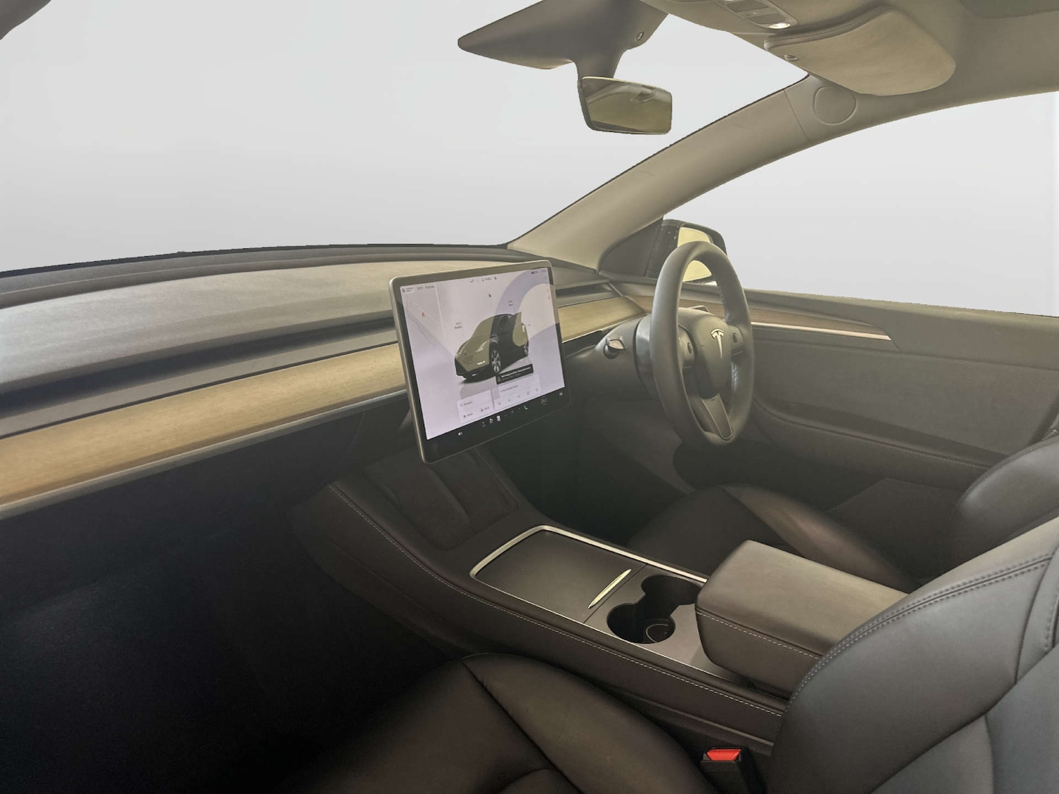 Used Tesla Model Y 2023 for sale - 77938495: Photo 12