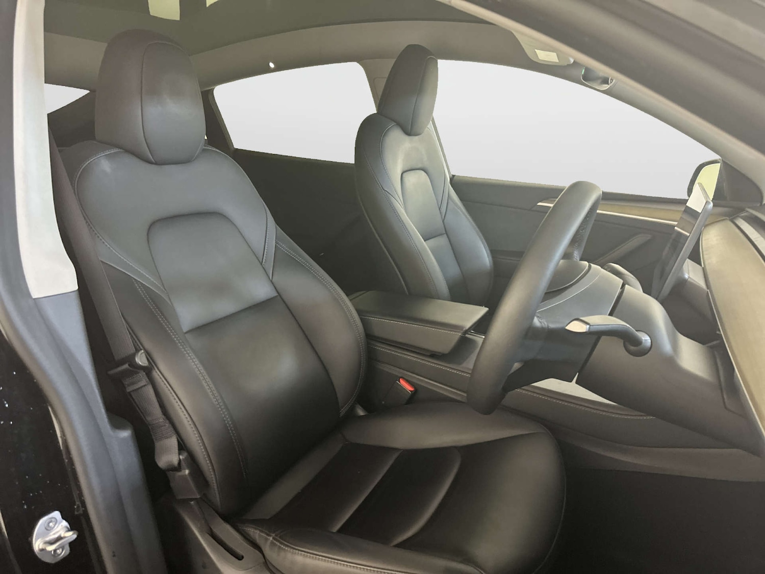 Used Tesla Model Y 2023 for sale - 77938495: Photo 13