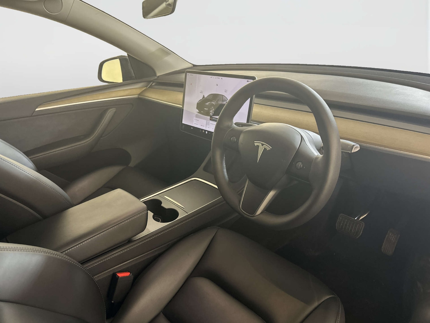 Used Tesla Model Y 2023 for sale - 77938495: Photo 15