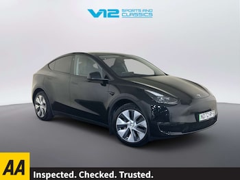 Used Tesla Model Y 2023 for sale - 77938495: Photo