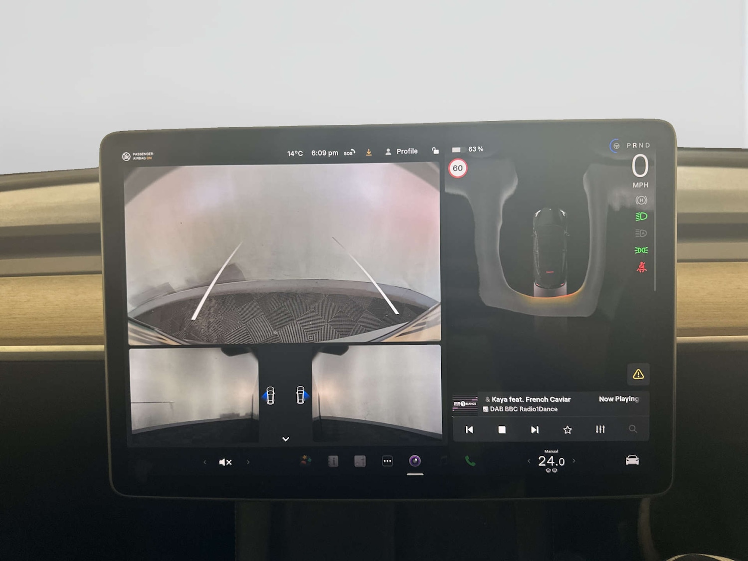 Used Tesla Model Y 2023 for sale - 77938495: Photo 20