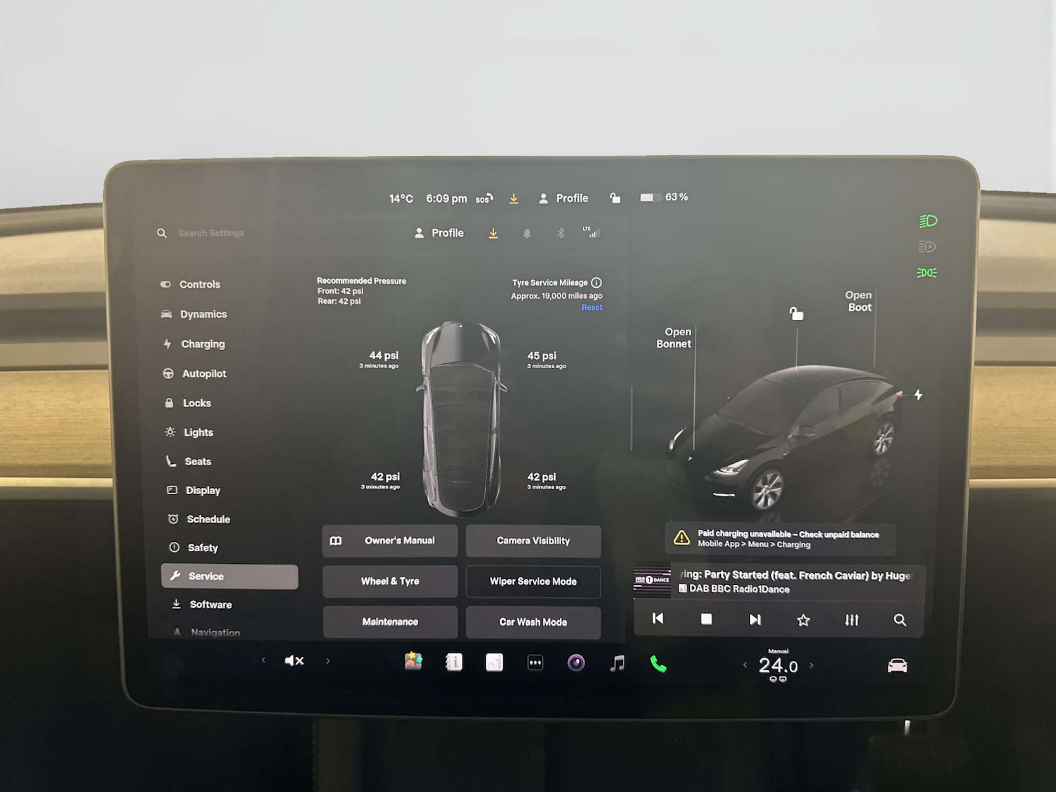 Used Tesla Model Y 2023 for sale - 77938495: Photo 22