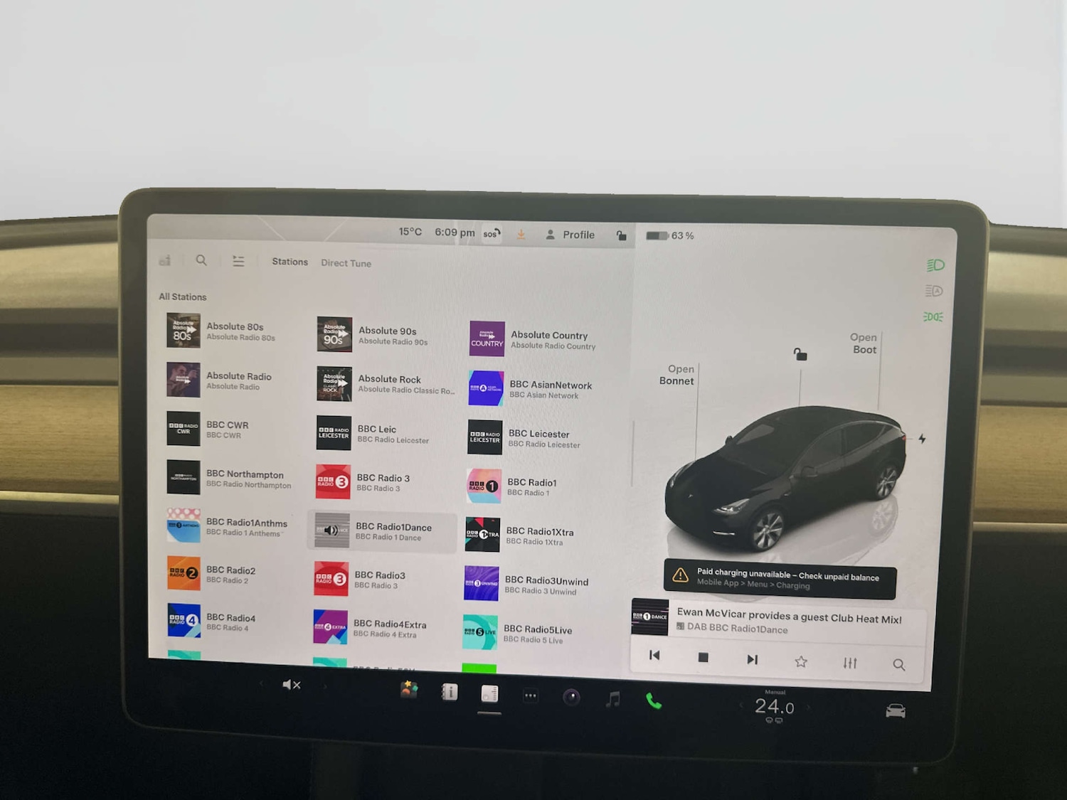 Used Tesla Model Y 2023 for sale - 77938495: Photo 23