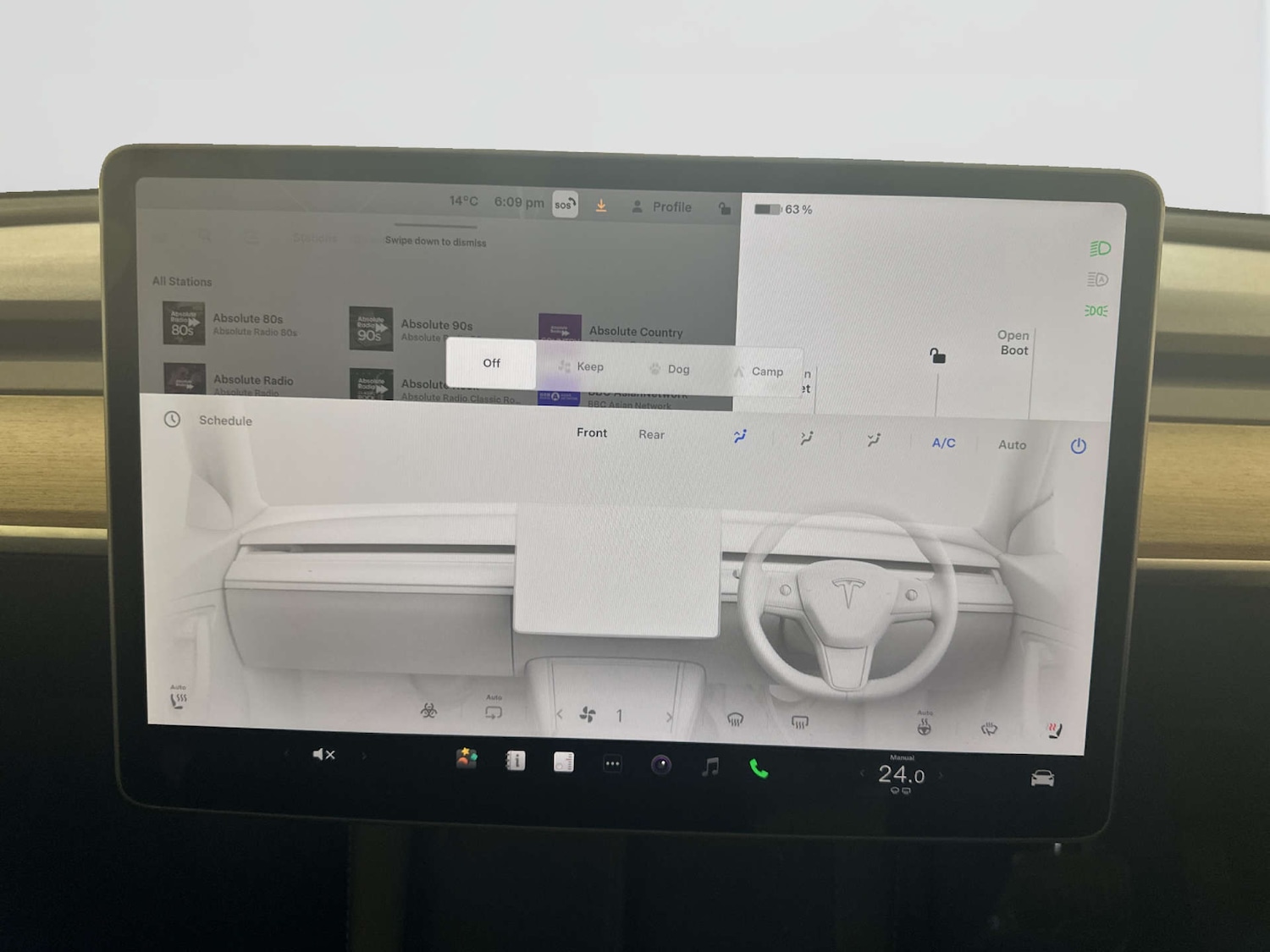 Used Tesla Model Y 2023 for sale - 77938495: Photo 26