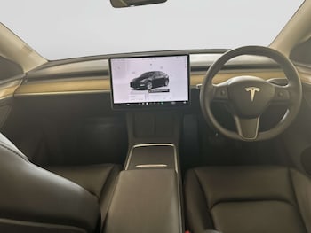 Used Tesla Model Y 2023 for sale - 77938495: Photo