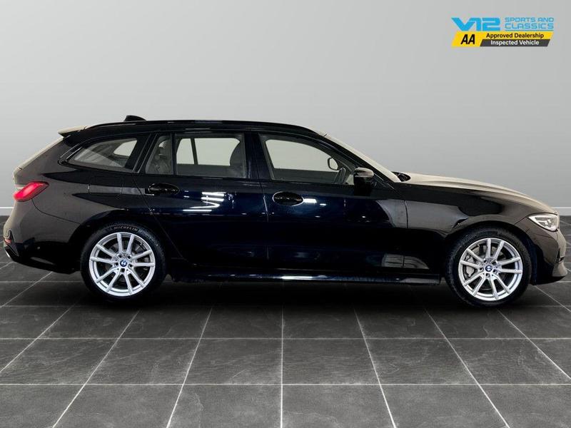 Used BMW 3 Series 2021 for sale - 76467602: Photo 11