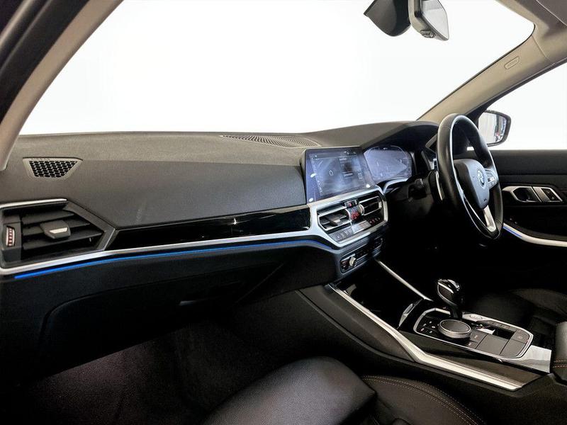 Used BMW 3 Series 2021 for sale - 76467602: Photo 12
