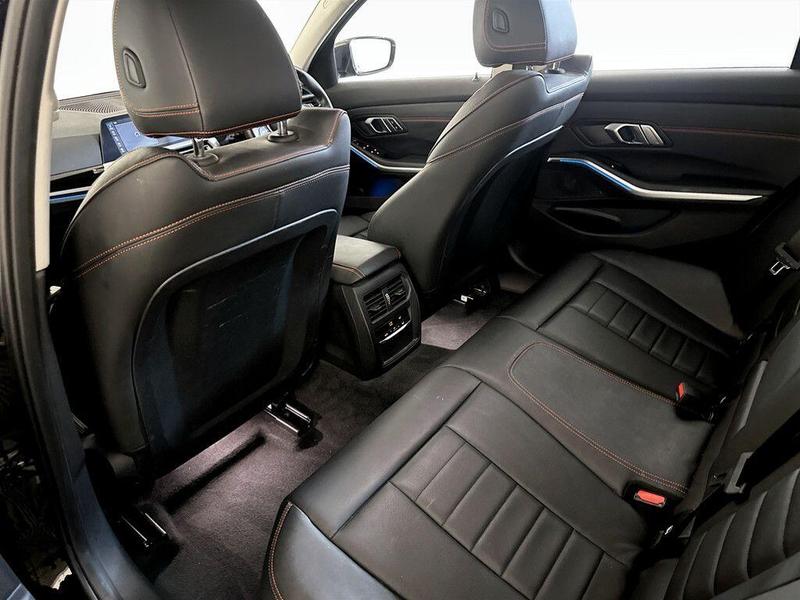 Used BMW 3 Series 2021 for sale - 76467602: Photo 14