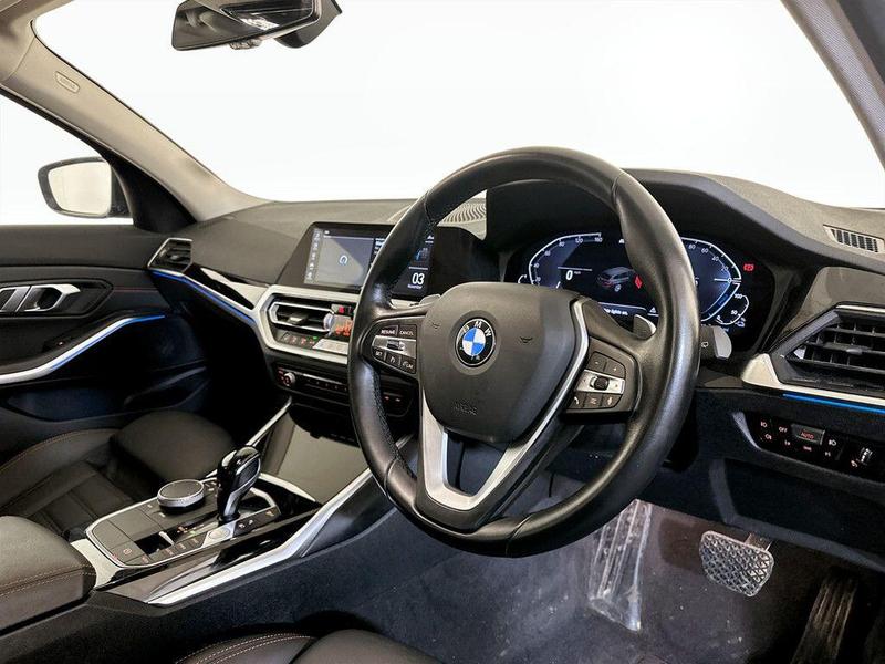 Used BMW 3 Series 2021 for sale - 76467602: Photo 15
