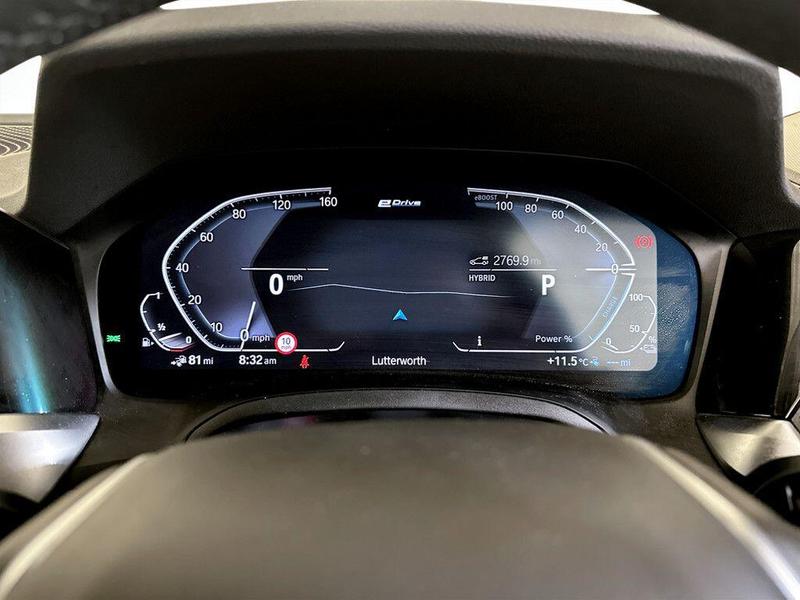 Used BMW 3 Series 2021 for sale - 76467602: Photo 18