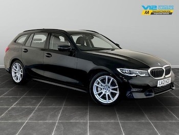 Used BMW 3 Series 2021 for sale - 76467602: Photo