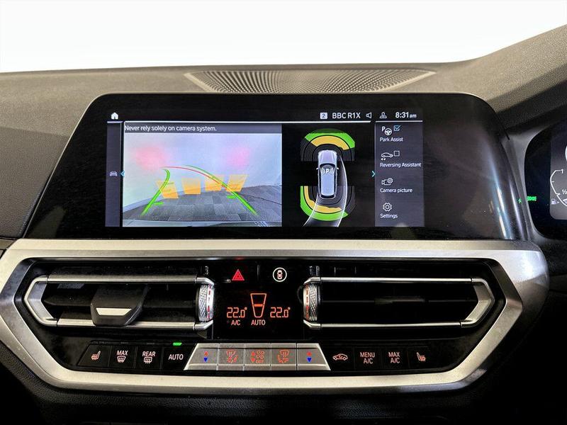 Used BMW 3 Series 2021 for sale - 76467602: Photo 20