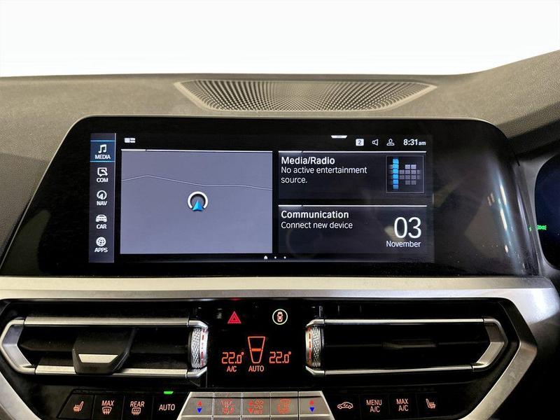 Used BMW 3 Series 2021 for sale - 76467602: Photo 22