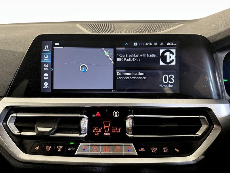 Used BMW 3 Series 2021 for sale - 76467602: Photo 24