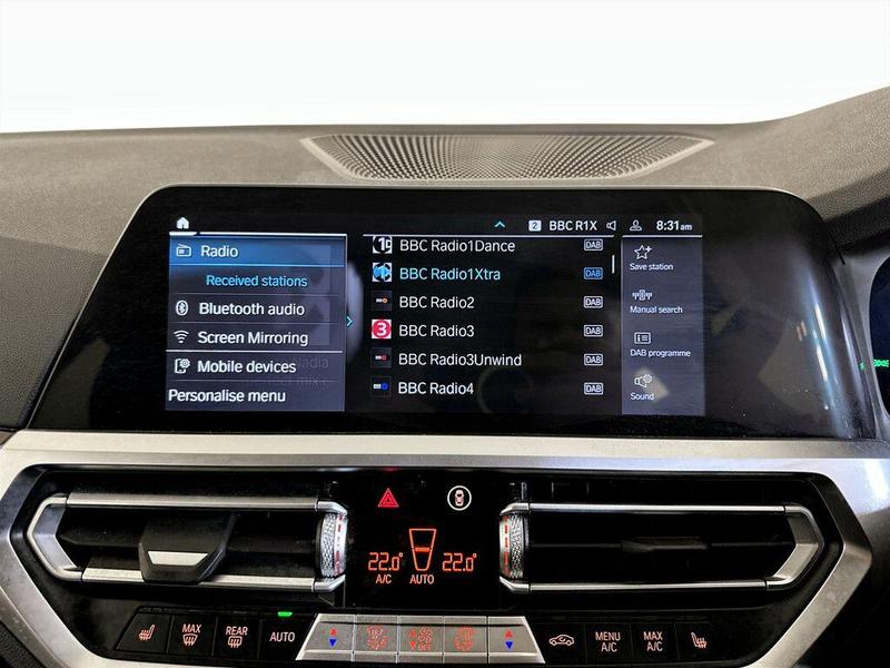 Used BMW 3 Series 2021 for sale - 76467602: Photo 26