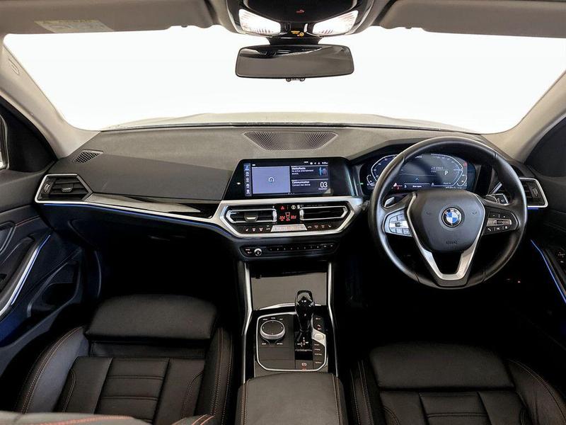 Used BMW 3 Series 2021 for sale - 76467602: Photo 3