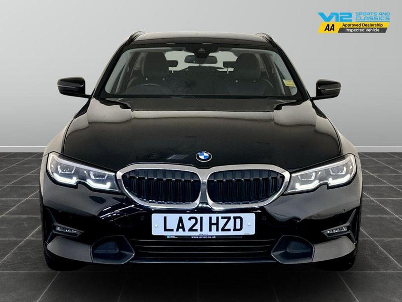 Used BMW 3 Series 2021 for sale - 76467602: Photo 5