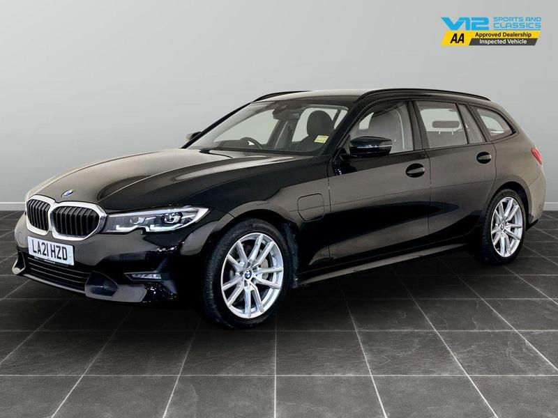 Used BMW 3 Series 2021 for sale - 76467602: Photo 6