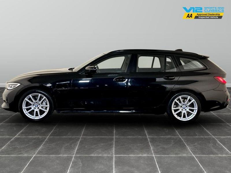 Used BMW 3 Series 2021 for sale - 76467602: Photo 7