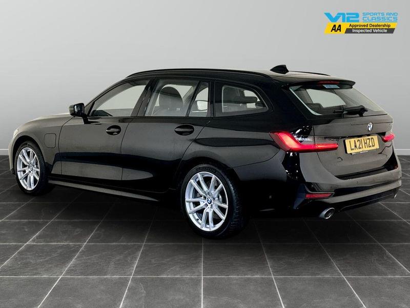Used BMW 3 Series 2021 for sale - 76467602: Photo 8
