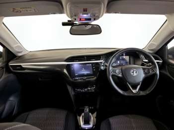 Used Vauxhall Corsa 2021 for sale - 74718969: Photo