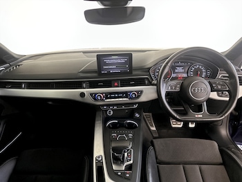 Used Audi A5 2018 for sale - 74715717: Photo