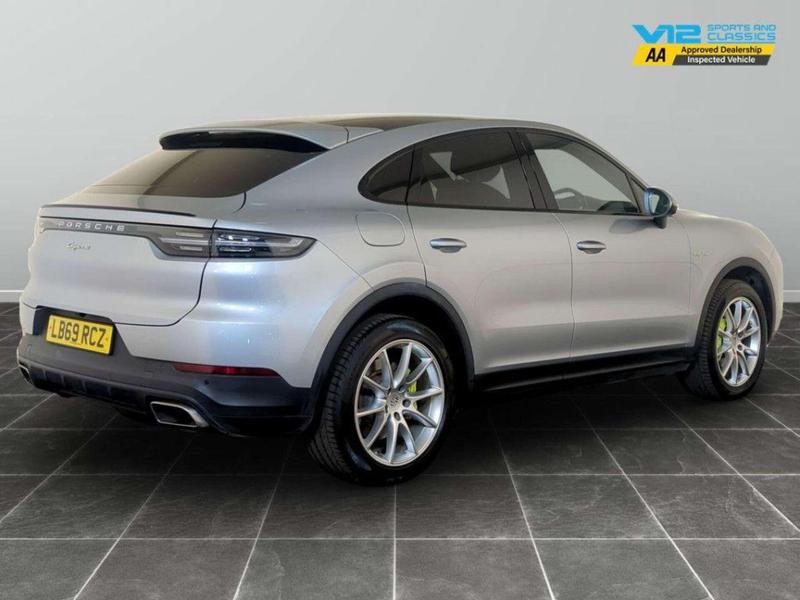 Used Porsche Cayenne 2019 for sale - 76933603: Photo 10