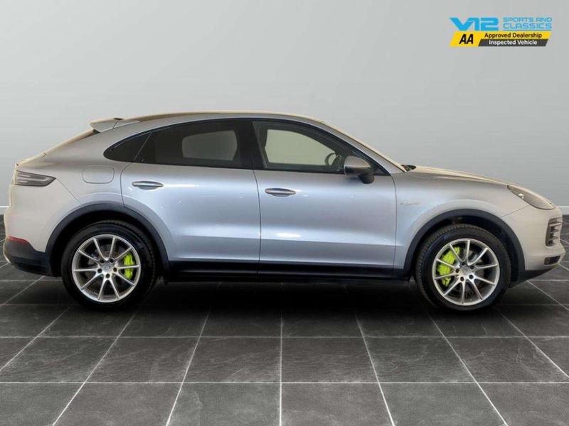 Used Porsche Cayenne 2019 for sale - 76933603: Photo 11