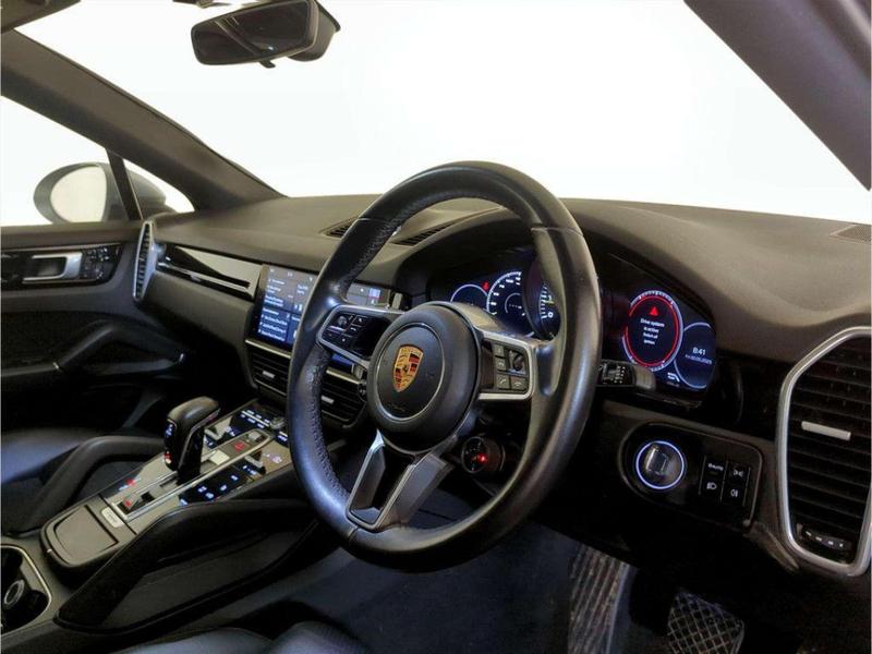 Used Porsche Cayenne 2019 for sale - 76933603: Photo 15