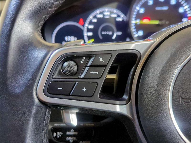 Used Porsche Cayenne 2019 for sale - 76933603: Photo 17