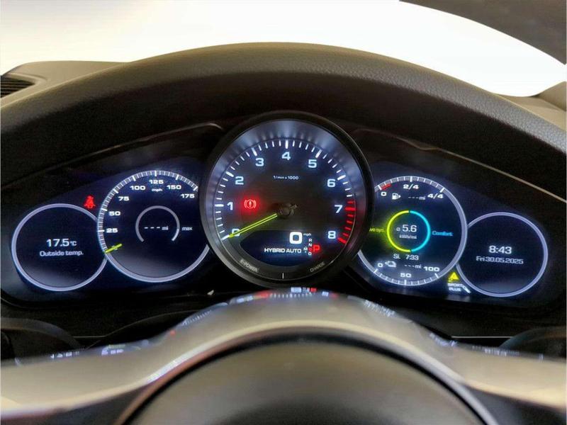 Used Porsche Cayenne 2019 for sale - 76933603: Photo 18