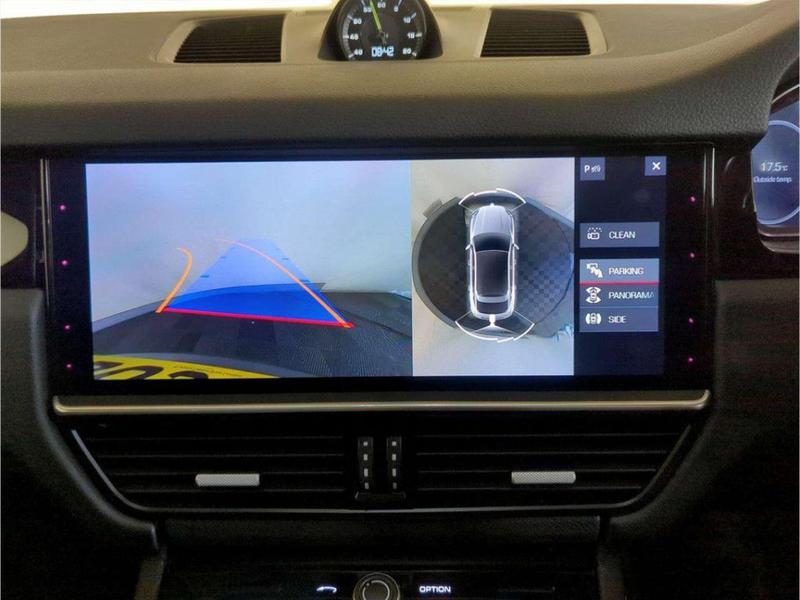 Used Porsche Cayenne 2019 for sale - 76933603: Photo 22