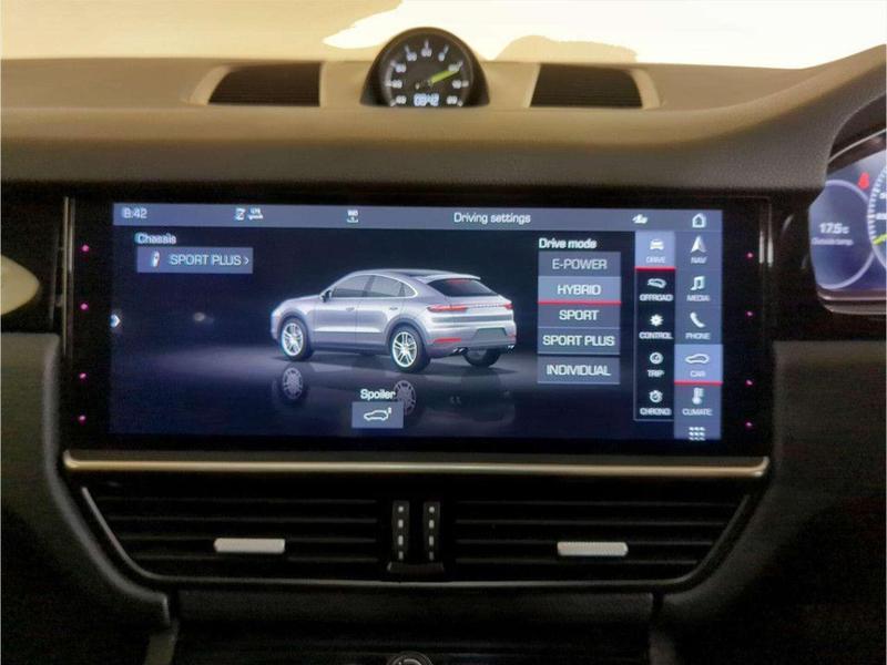 Used Porsche Cayenne 2019 for sale - 76933603: Photo 27