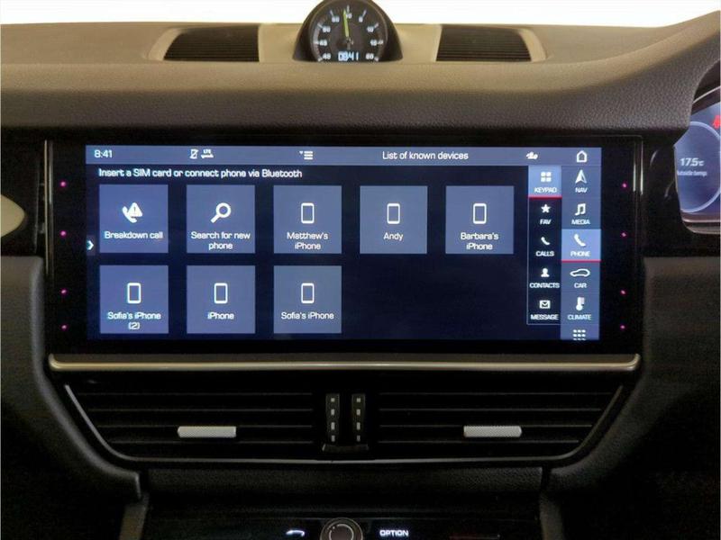 Used Porsche Cayenne 2019 for sale - 76933603: Photo 28