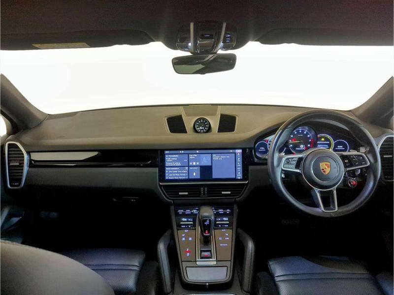 Used Porsche Cayenne 2019 for sale - 76933603: Photo 3