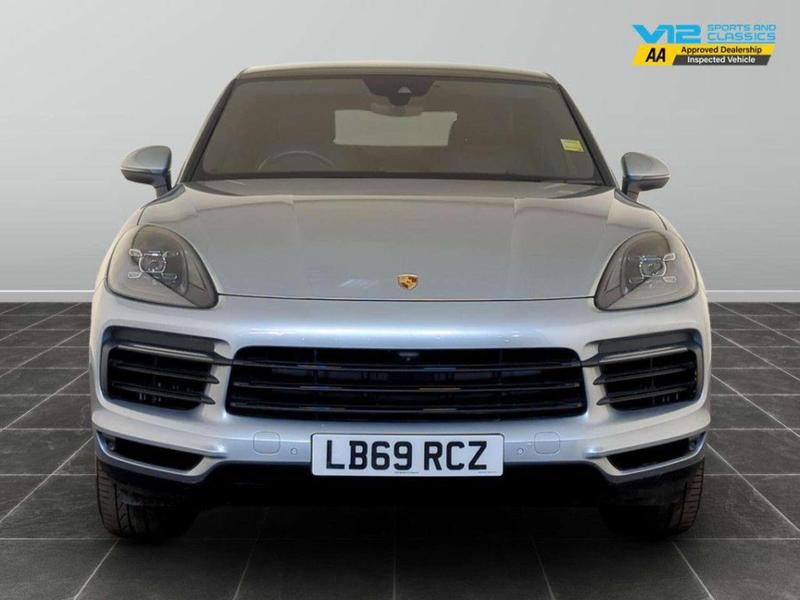 Used Porsche Cayenne 2019 for sale - 76933603: Photo 5
