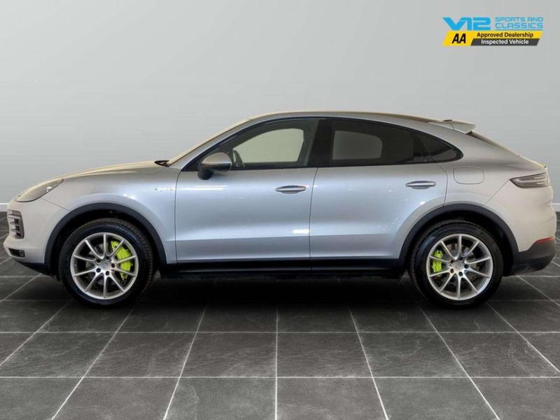 Used Porsche Cayenne 2019 for sale - 76933603: Photo 7