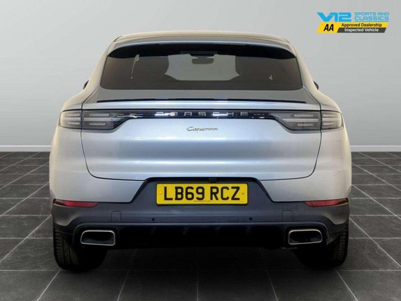 Used Porsche Cayenne 2019 for sale - 76933603: Photo 9