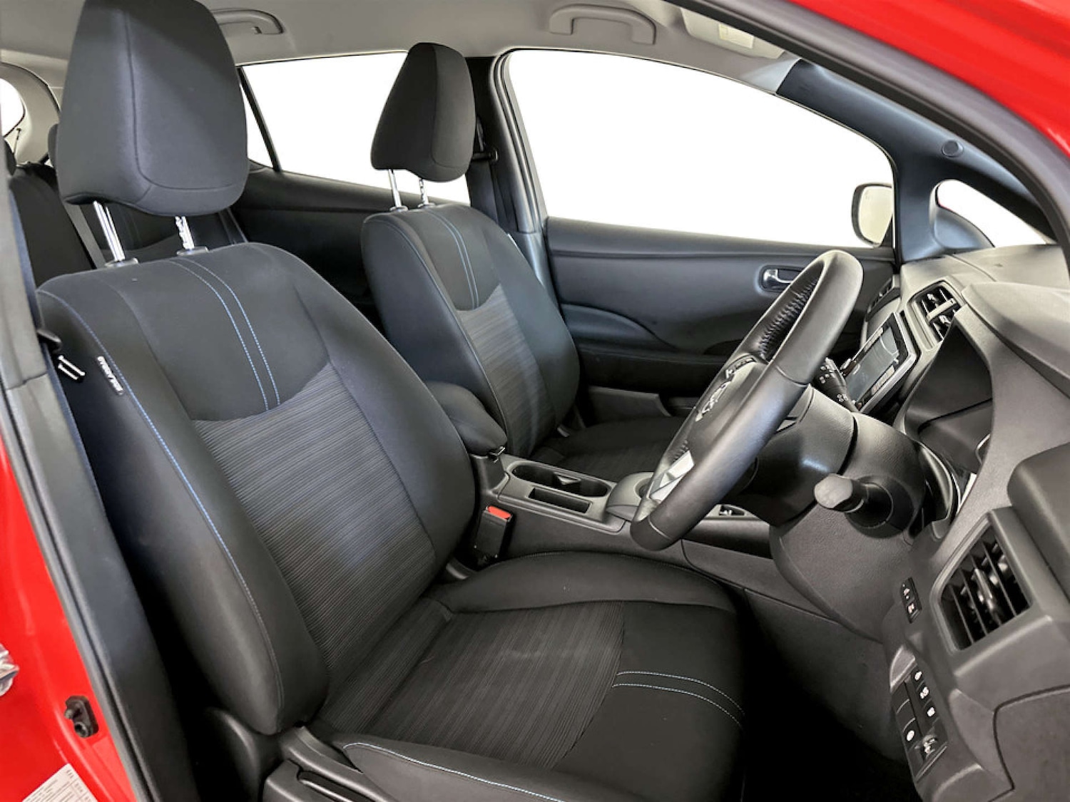 Used Nissan Leaf 2022 for sale - 77328556: Photo 13