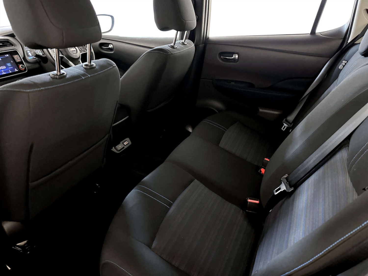 Used Nissan Leaf 2022 for sale - 77328556: Photo 14