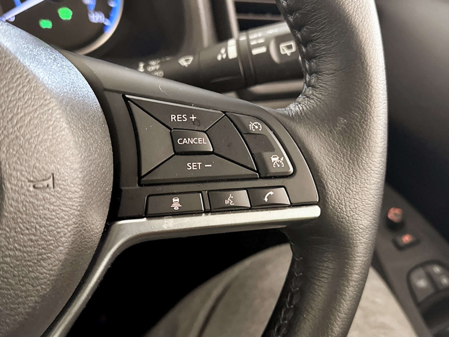 Used Nissan Leaf 2022 for sale - 77328556: Photo 19