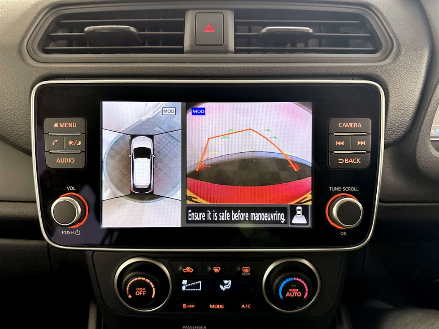 Used Nissan Leaf 2022 for sale - 77328556: Photo 20