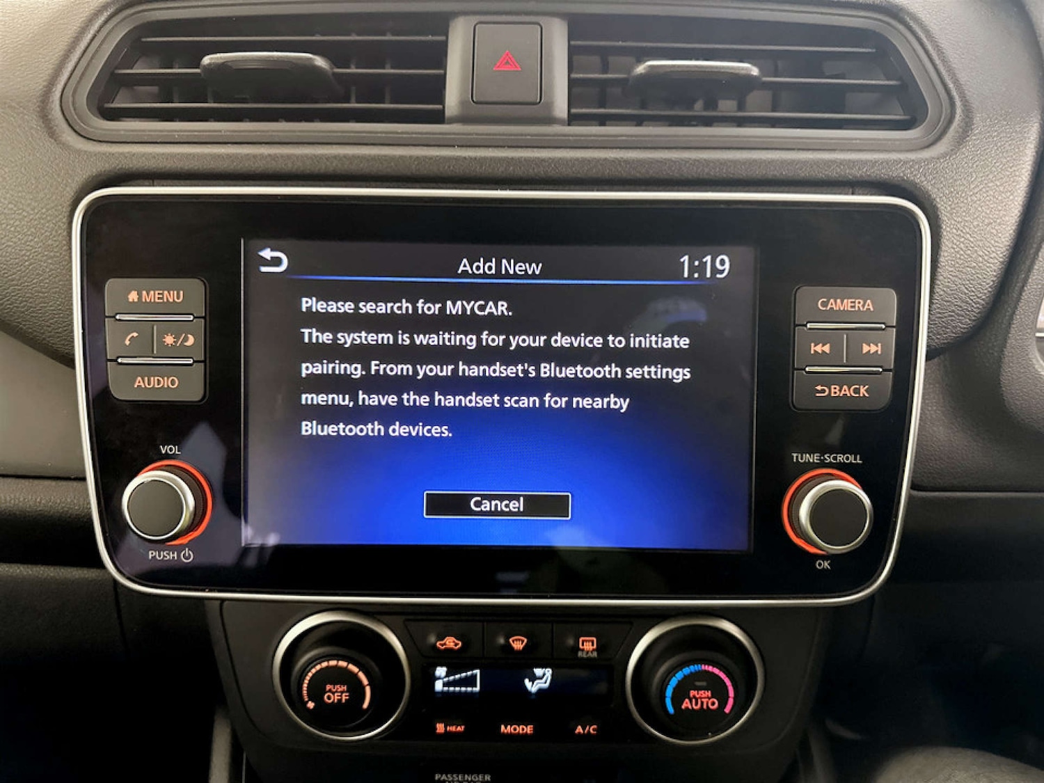 Used Nissan Leaf 2022 for sale - 77328556: Photo 21