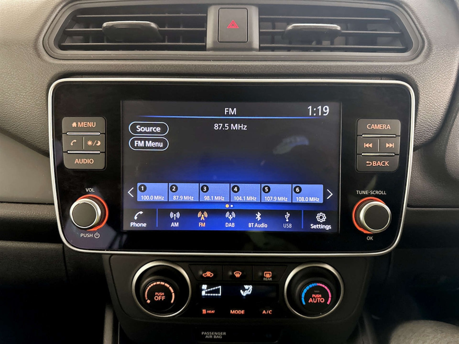 Used Nissan Leaf 2022 for sale - 77328556: Photo 22