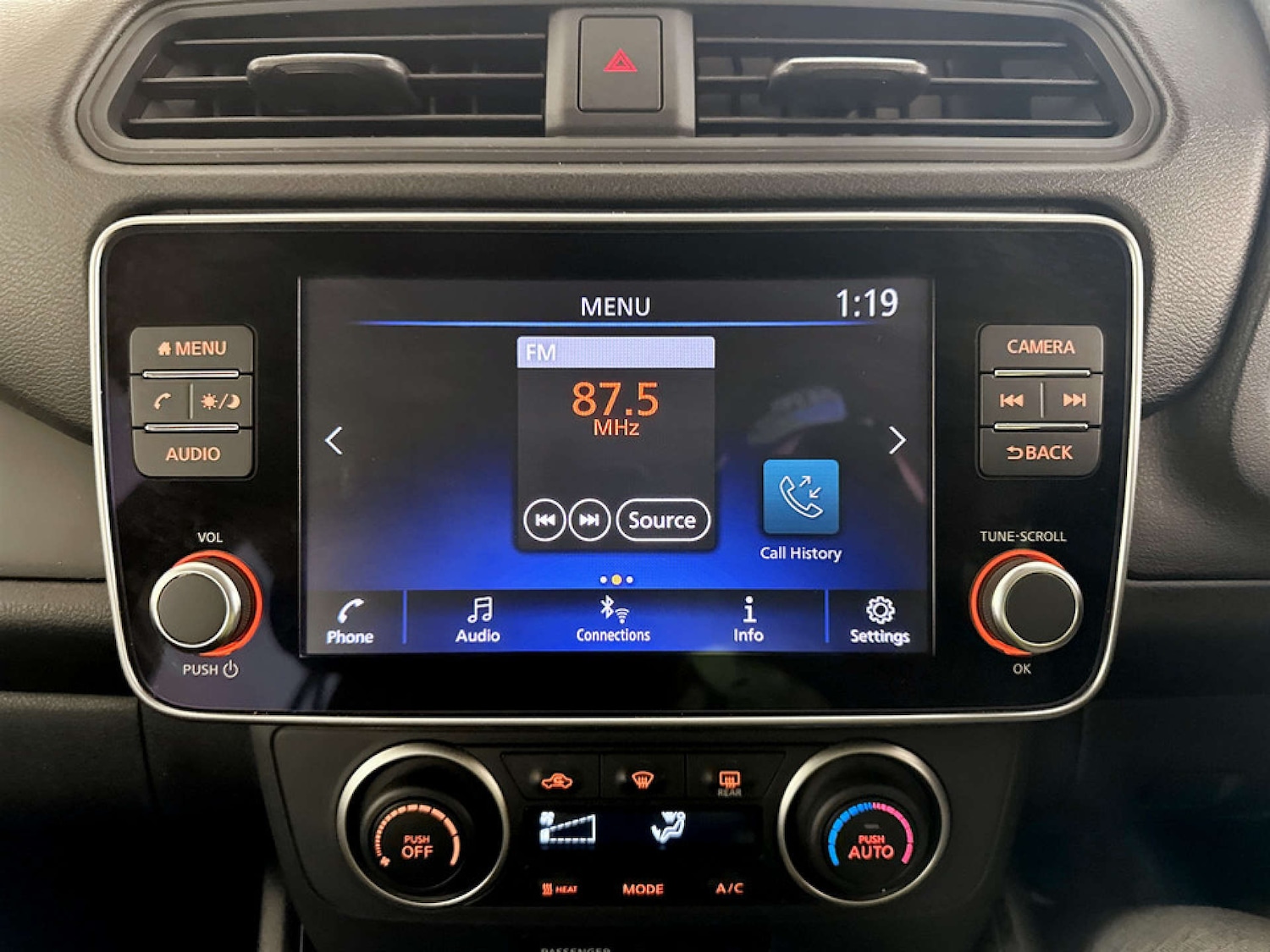 Used Nissan Leaf 2022 for sale - 77328556: Photo 23