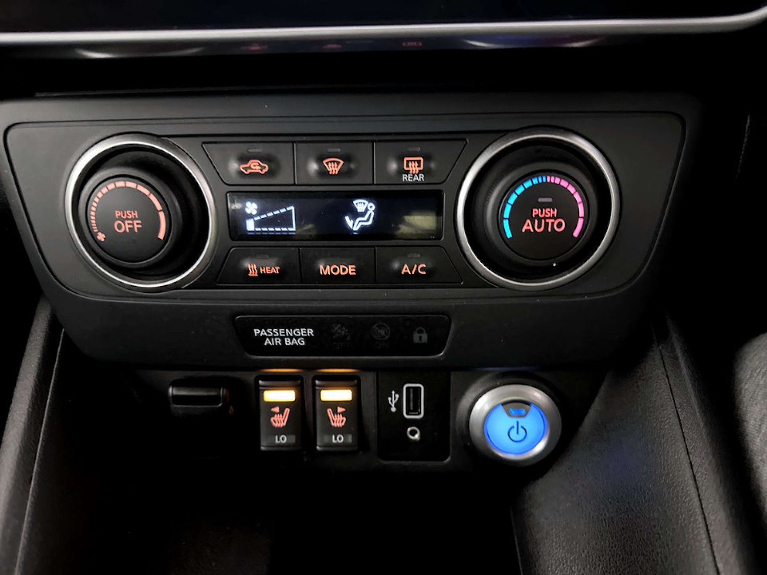 Used Nissan Leaf 2022 for sale - 77328556: Photo 24