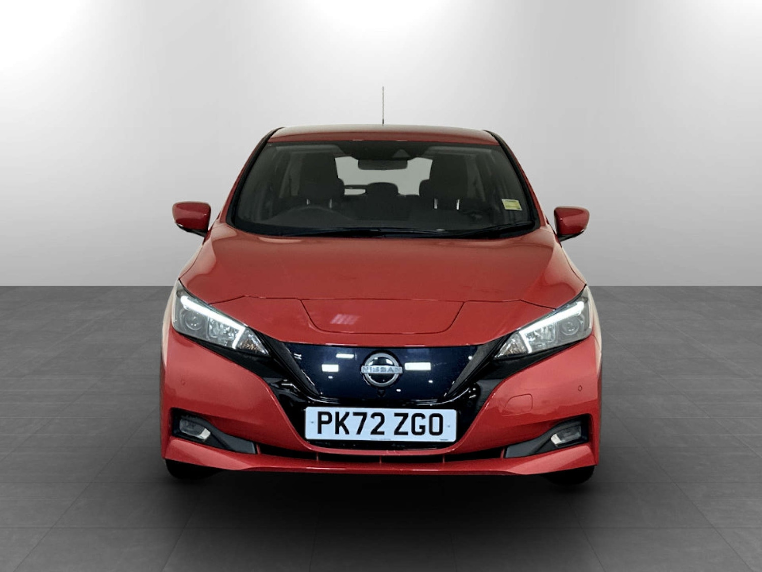 Used Nissan Leaf 2022 for sale - 77328556: Photo 5